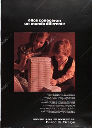 BLANCO Y NEGRO MADRID 17-08-1974 página 22