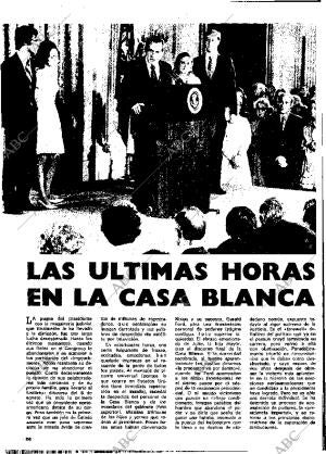 BLANCO Y NEGRO MADRID 17-08-1974 página 24