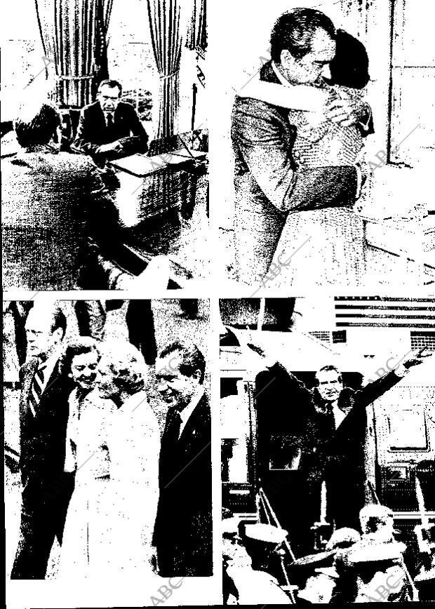 BLANCO Y NEGRO MADRID 17-08-1974 página 25