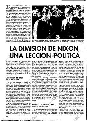 BLANCO Y NEGRO MADRID 17-08-1974 página 26