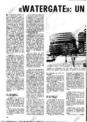 BLANCO Y NEGRO MADRID 17-08-1974 página 32