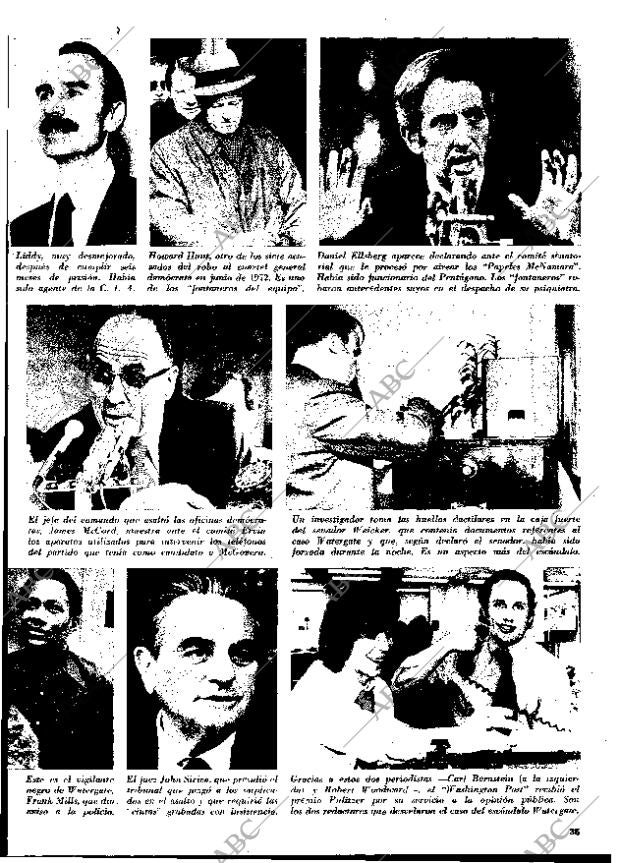 BLANCO Y NEGRO MADRID 17-08-1974 página 35