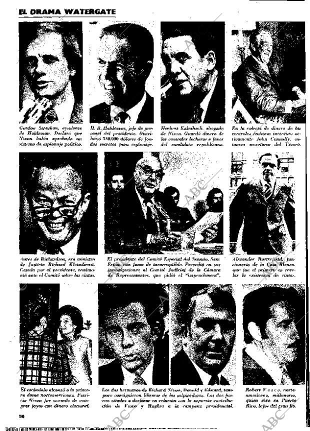 BLANCO Y NEGRO MADRID 17-08-1974 página 36