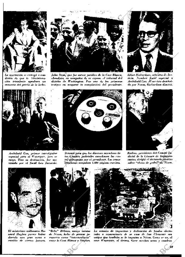 BLANCO Y NEGRO MADRID 17-08-1974 página 37