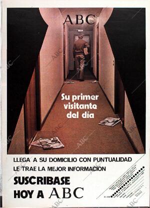 BLANCO Y NEGRO MADRID 17-08-1974 página 39