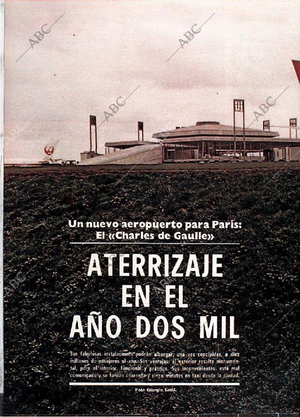 BLANCO Y NEGRO MADRID 17-08-1974 página 42