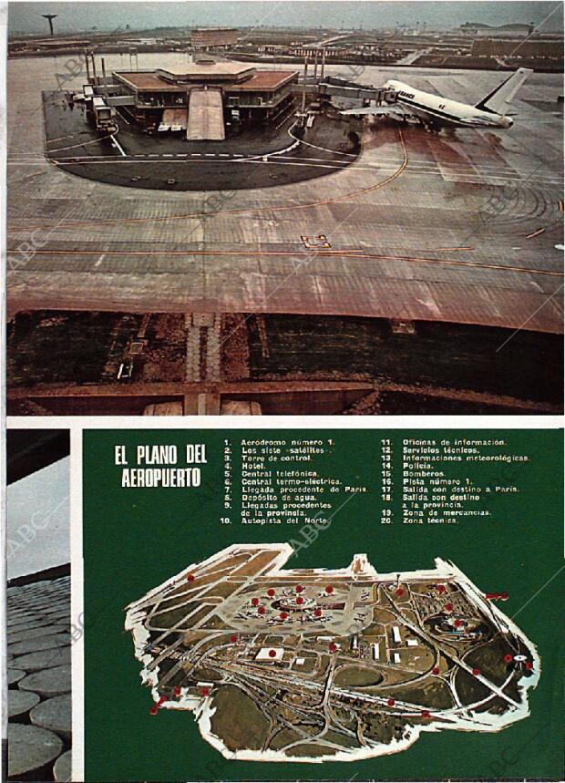 BLANCO Y NEGRO MADRID 17-08-1974 página 45