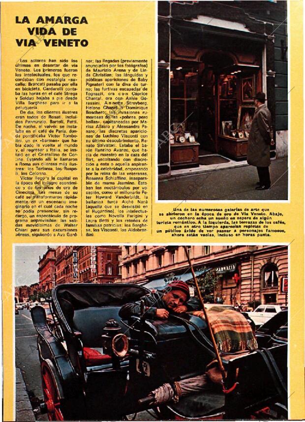 BLANCO Y NEGRO MADRID 17-08-1974 página 53