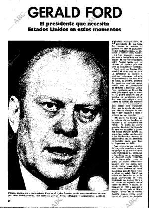 BLANCO Y NEGRO MADRID 17-08-1974 página 56