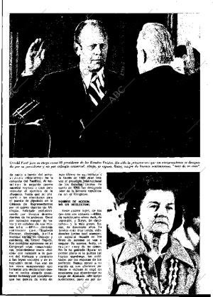 BLANCO Y NEGRO MADRID 17-08-1974 página 57