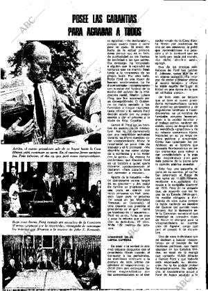 BLANCO Y NEGRO MADRID 17-08-1974 página 58