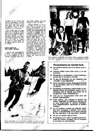 BLANCO Y NEGRO MADRID 17-08-1974 página 59