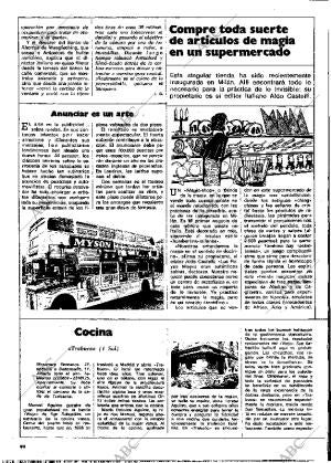 BLANCO Y NEGRO MADRID 17-08-1974 página 64