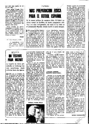 BLANCO Y NEGRO MADRID 17-08-1974 página 68