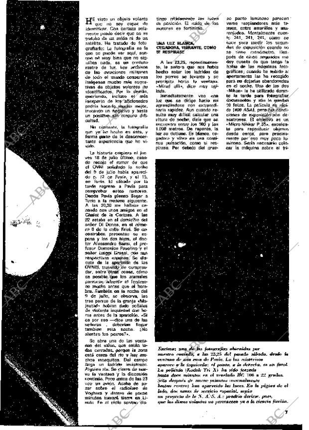 BLANCO Y NEGRO MADRID 17-08-1974 página 7