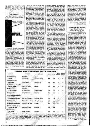 BLANCO Y NEGRO MADRID 17-08-1974 página 70