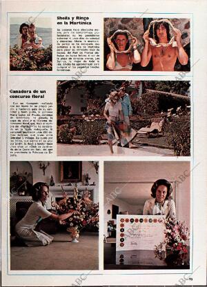 BLANCO Y NEGRO MADRID 17-08-1974 página 73