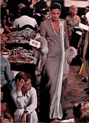 BLANCO Y NEGRO MADRID 17-08-1974 página 74