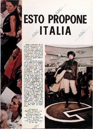 BLANCO Y NEGRO MADRID 17-08-1974 página 75