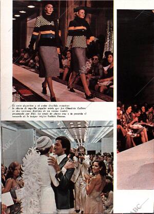 BLANCO Y NEGRO MADRID 17-08-1974 página 76