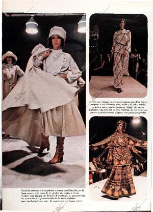 BLANCO Y NEGRO MADRID 17-08-1974 página 78