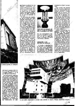 BLANCO Y NEGRO MADRID 17-08-1974 página 81