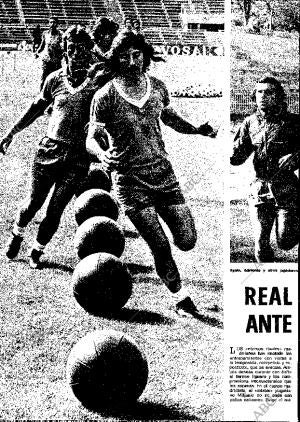 BLANCO Y NEGRO MADRID 17-08-1974 página 82