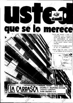 ABC SEVILLA 20-08-1974 página 10