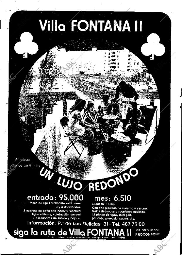 ABC MADRID 24-08-1974 página 80