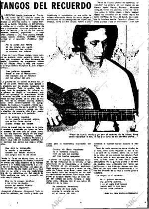 ABC SEVILLA 28-08-1974 página 13