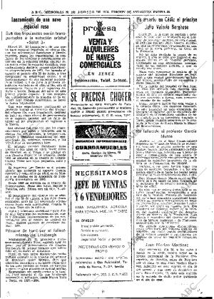 ABC SEVILLA 28-08-1974 página 49