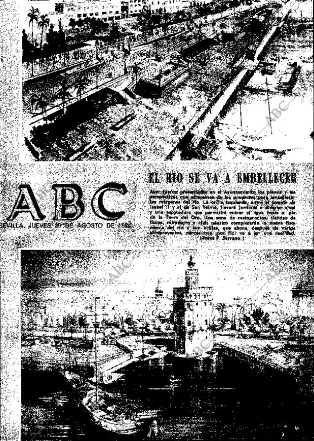 ABC SEVILLA 29-08-1974 página 1