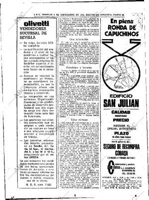 ABC SEVILLA 01-09-1974 página 34