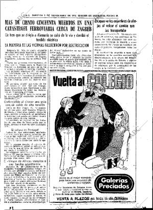 ABC SEVILLA 01-09-1974 página 39