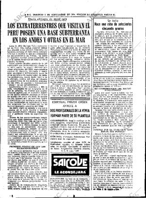 ABC SEVILLA 01-09-1974 página 41