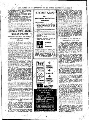 ABC SEVILLA 10-09-1974 página 36