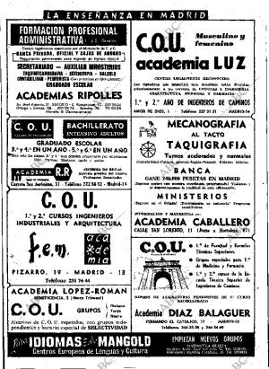 ABC MADRID 11-09-1974 página 122