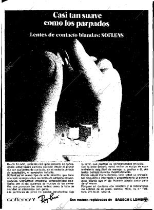 ABC MADRID 11-09-1974 página 131