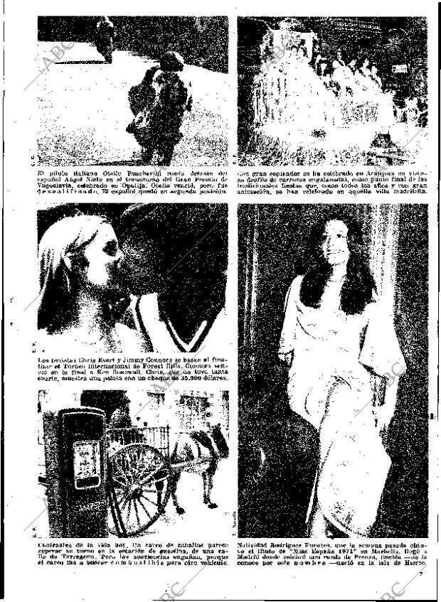 ABC MADRID 11-09-1974 página 133