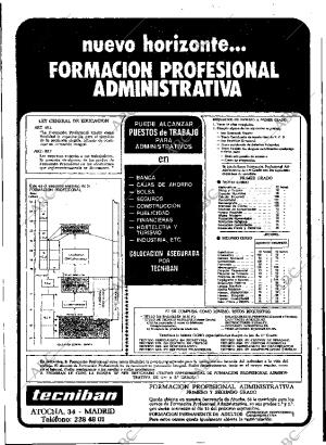 ABC MADRID 11-09-1974 página 18