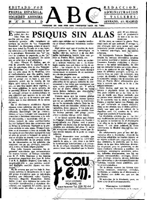 ABC MADRID 11-09-1974 página 3