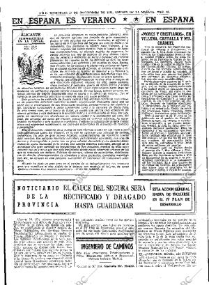 ABC MADRID 11-09-1974 página 50