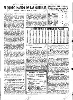 ABC MADRID 11-09-1974 página 81