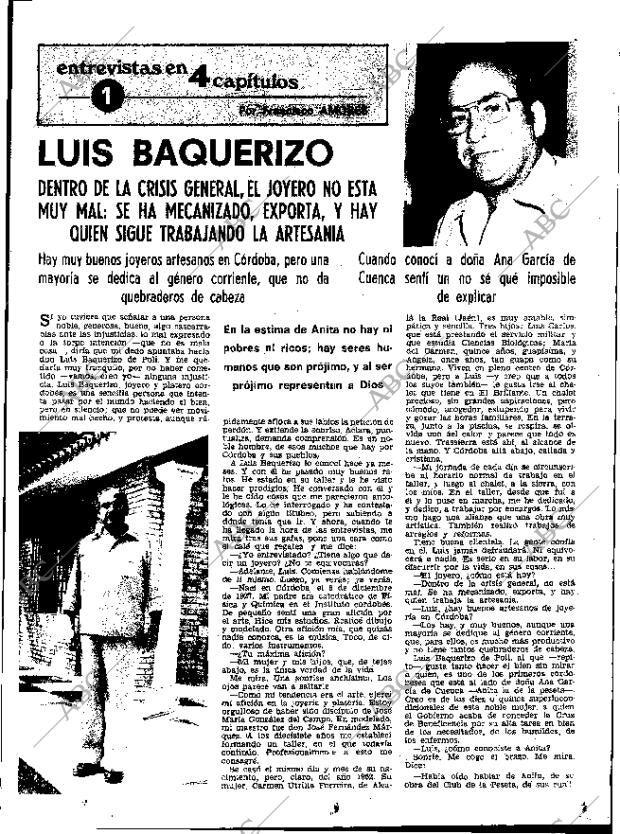 ABC SEVILLA 11-09-1974 página 11