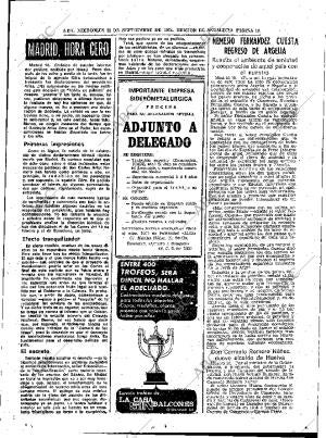 ABC SEVILLA 11-09-1974 página 19