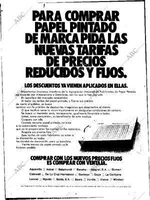 ABC SEVILLA 11-09-1974 página 2