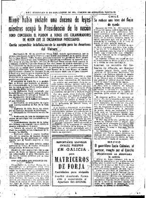 ABC SEVILLA 11-09-1974 página 25