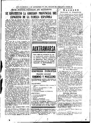 ABC SEVILLA 11-09-1974 página 37