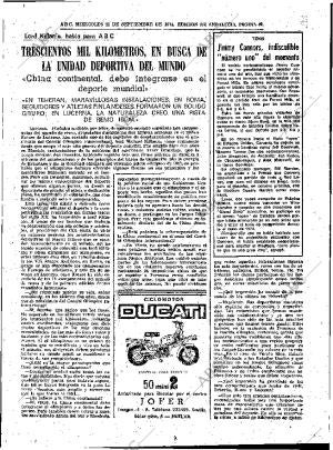 ABC SEVILLA 11-09-1974 página 47