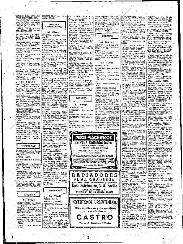 ABC SEVILLA 11-09-1974 página 56